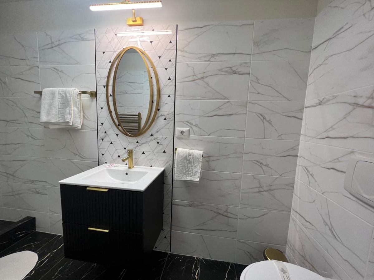 Hotel Eden Boutique Bucarest