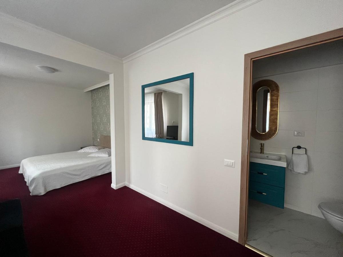 Hotel Eden Boutique 3*