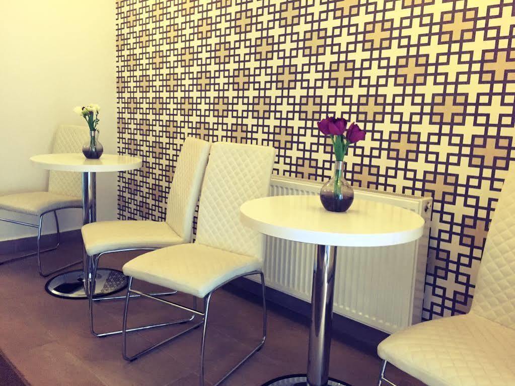 Hotel Eden Boutique